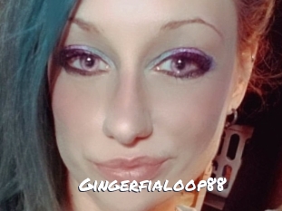 gingerfialoop88 Ochranne Siete