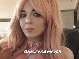 Gingergamer69