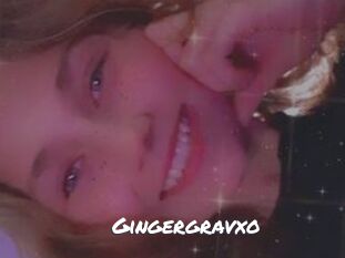 Gingergravxo