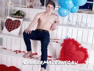 Gingermadlenforu