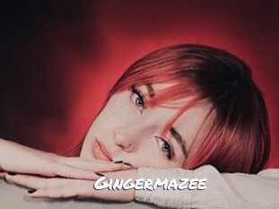 Gingermazee