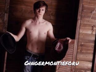 Gingermontieforu