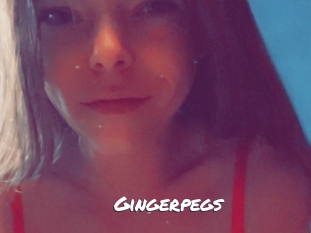 Gingerpegs
