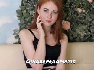 Gingerpragmatic