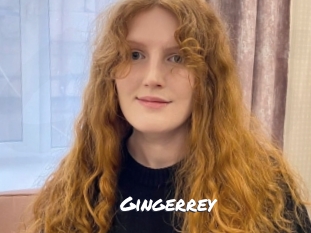 Gingerrey