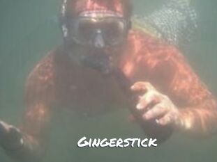 Gingerstick