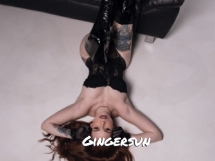 Gingersun