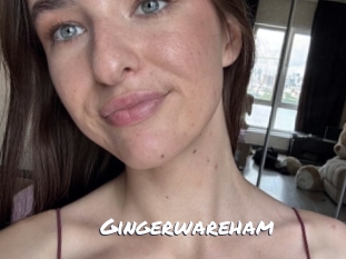 Gingerwareham
