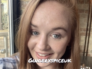 Gingerxspiceuk