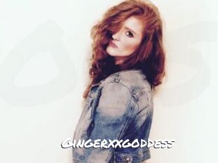 Gingerxxgoddess