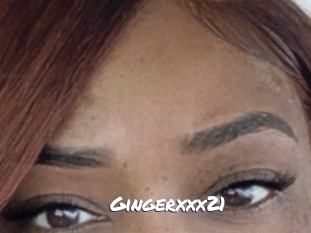 Gingerxxx21