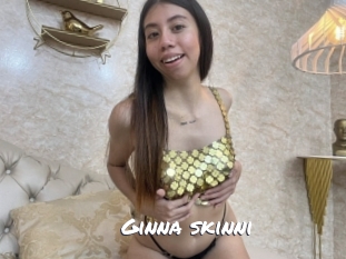 Ginna_skinni
