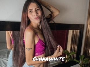 Ginnawhite