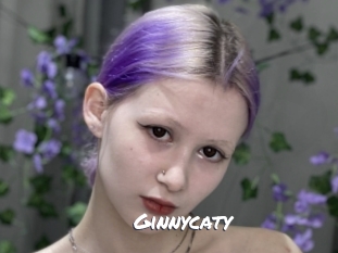Ginnycaty