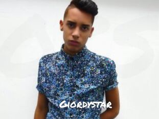 Giordystar