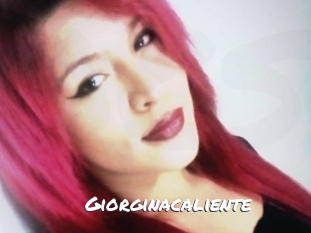Giorginacaliente