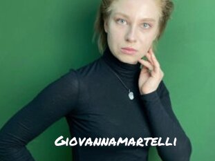 Giovannamartelli