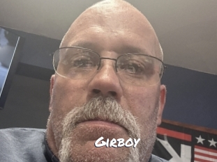 Girboy