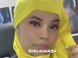 Girladhara