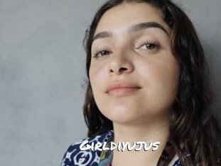 Girldiyujus