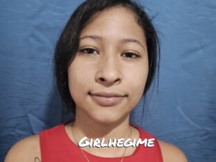Girlhegime