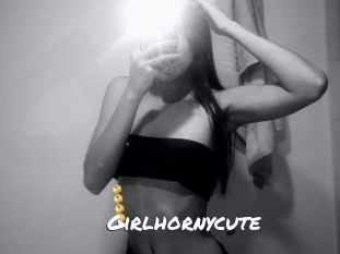 Girlhornycute