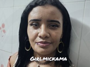 Girlmickama