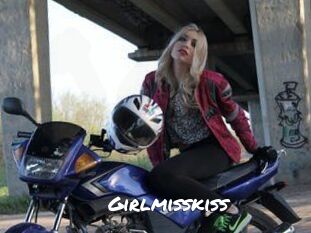 Girlmisskiss