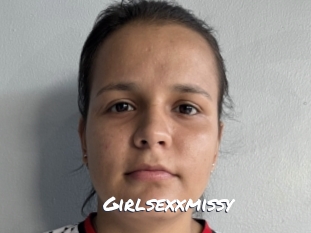 Girlsexxmissy