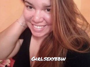 Girlsexybbw
