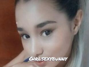 Girlsexybunny