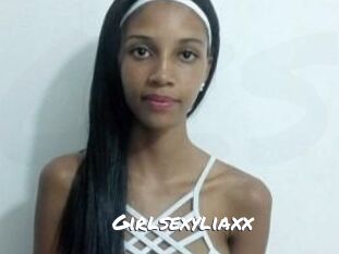 Girlsexyliaxx