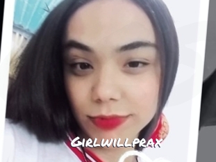 Girlwillprax