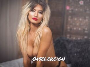 Giselereign