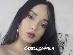 Gisellcamila