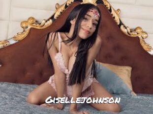 Gisellejohnson
