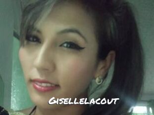 Gisellelacout