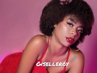Giselleroy
