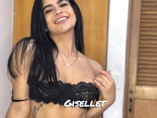 Gisellet