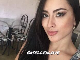 Gisellexlove