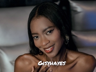 Gisyhayes