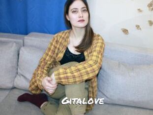 Gitalove
