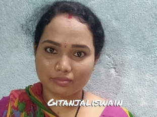 Gitanjaliswain