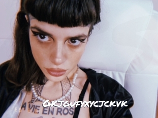 Gkjgufyxycjckvk