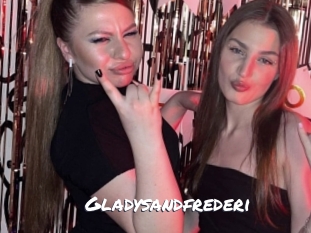Gladysandfrederi