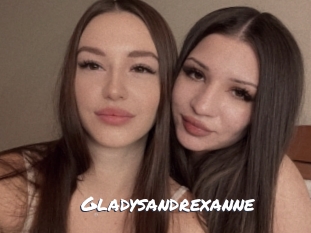 Gladysandrexanne