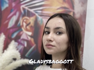 Gladysbaggott