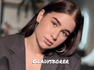 Gladysborer