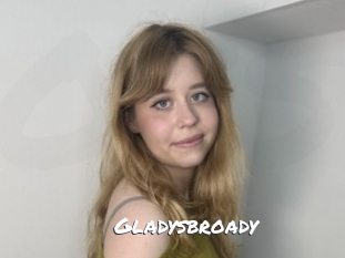 Gladysbroady