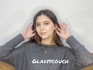 Gladyscouch